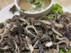 -协顺园回头馆(南顺城路店)