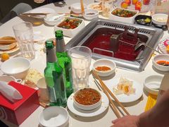 -海底捞火锅(万象城店)