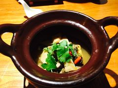 -天水蔬食料理(树德之光店)