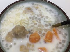 -党公糖水铺(鹭江店)