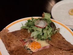 -La Creperie法餐厅(桃江路店)