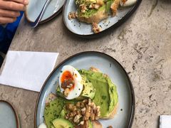 -RAC BAR(安福路店)