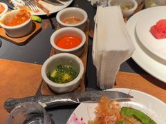 -拉蒂娜·巴西牛排馆 Latina·Brazilian Steakhouse(王府井喜悦店)