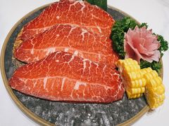 -妥妥烤肉料理(凯德店)