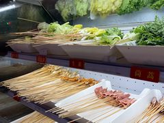 -成都屋头串串(青年北街店)