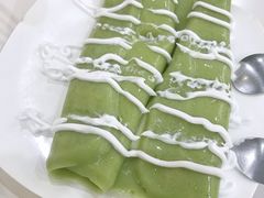 榴莲肠粉-糖潮糖水铺(省府店)