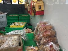 -宫廷糕点铺(建设路店)