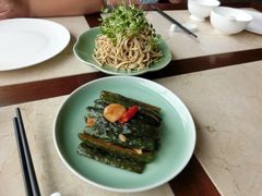 -望京楼flavor餐厅(古北水镇景区店)