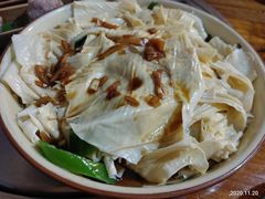 -竹庄餐馆·26年店(南昆山景区店)