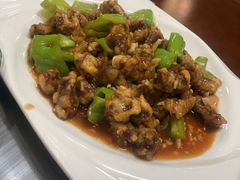 -古月香清真饭店