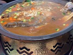-探鱼·鲜青椒爽麻烤鱼(三水广场店)