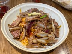 -圳兴面王·拌川·特色炒面(福田车公庙店)