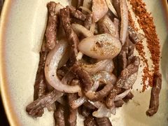 -荣记火锅(青悦城店)