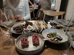 -BOR Eatery(安福路店)