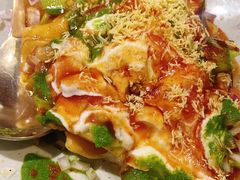 -Pita's&Tika's中东和印度风味餐厅(龙湖天街店)