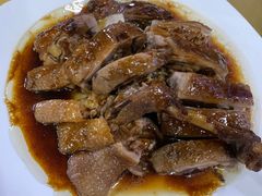 -鹿福农庄(南沙天后宫店)