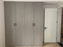 -佰丽爱家全屋定制(汶水店)