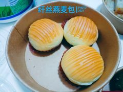 -宝园酒家(美林M·LIVE天地东座店)