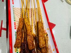 -鱼神脆皮烤鱼(深圳光明田寮村店)