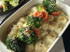 -安妮意大利餐厅(日坛店)