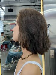 -Hair Code芭曲发型