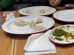 -喜家德虾仁水饺(青岛永旺东部店)