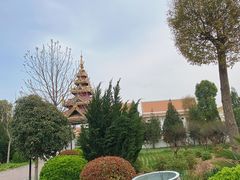 -洛阳白马寺