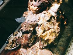 -磨沟沿老字号牛肉面·清真(金港城店)