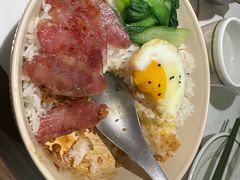 -春家·非遗手工小吃(徐汇万科广场店)