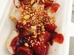 -香港风味小吃店(中英街店)
