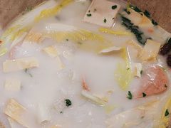 -云中鱼蒸汽石锅鱼(川沙百联店)