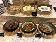 -嘉年华大酒店琴湾-自助餐厅