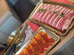 -西塔老太太泥炉烤肉(海上世界店)