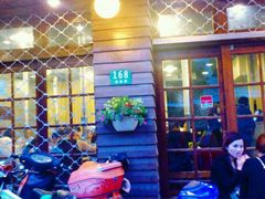 -小本家韩式烤肉(紫藤路店)