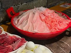 -蜀辣居鲜货老火锅(双流万达店)