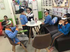 -思明堂儿童近视弱视视力矫正中心(联洋店)