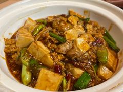 -董厨煨汤馆(车站路店)