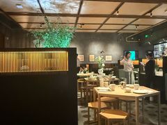 -庐灶江南·江南菜·四合院Bistro(东直门雍和宫·原华侨宾馆店)