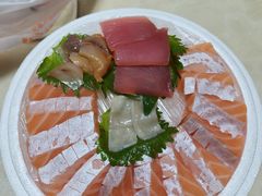 -冰之海挪威三文鱼(海珠店)