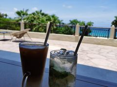 -大堂酒廊·亚龙湾万豪度假酒店