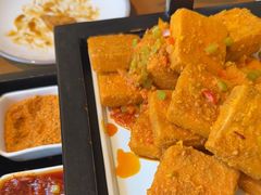 -奇滋豆味(南十四道街店)