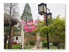 -白马涧龙池景区