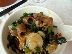 -万盛合(渔人码头店)