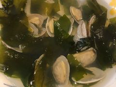 -萨莉亚意式餐厅(深南茂业店)