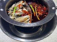 -钢管厂五区小郡肝串串香(南山店)