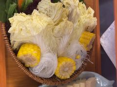 -东来顺饭庄(天坛店)