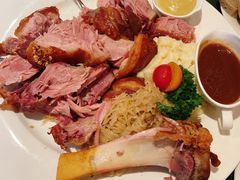 -兰特伯爵西餐厅·啤酒屋(方庄店)
