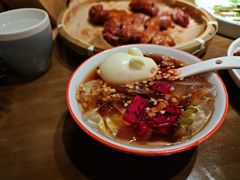 -向川南·水煮鱼·川菜(和平里店)