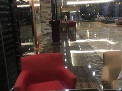 -创元千禧大酒店-汉唐中餐厅