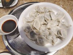 -老大连·海肠捞饭·大连海鲜大连菜(西安路店)